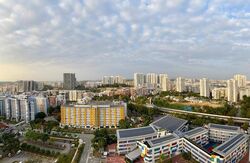 Blk 351 Amk Heights (Ang Mo Kio), HDB 4 Rooms #539821011